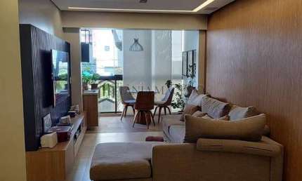 Apartamento à venda 4 Dormitórios sendo 3 suites, Graças, Recife, PE