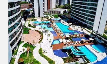 Apartamento à venda, Edf. Sun Park EvolutionBoa Viagem, Recife, PE
