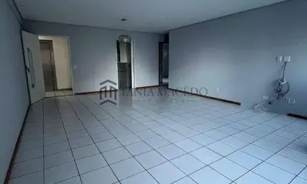 Apartamento com 3 quartos à venda no Casa Amarela, Recife 