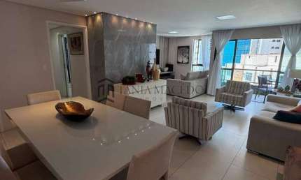 Apartamento à venda,Mobiliado  Boa Viagem, Recife, PE
