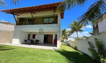 Casa à Beira Mar , Enseada de Serrambi, Ipojuca, PE