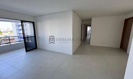 Apartamento à venda, 4 Dormitórios sendo 2 sites, localização maravilhosa, lazer completo, 120m² de