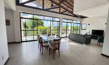 Casa Bela Vista, Nova Aldeia um clima de campo em plena  Região Metropolitana, 4 Suites, 245 m²à ve