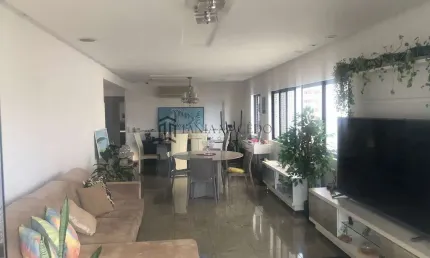 Apartamento à venda, 3 dormitórios sendo 1 suite com hidromassagem, 1 por andar, boa viagem, recife