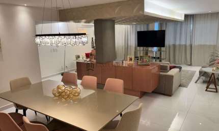 Apartamento à venda, 3 Dormitórios sendo 1 suite, 154m², com lazer- Boa Viagem, Recife, PE