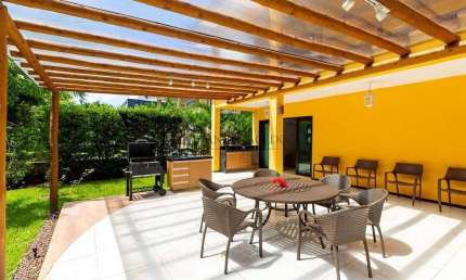 Casa no Condomínio Rancho do Vale, 4 Dormitórios sendo 3 suites, Nova Aldeia à venda, Guabiraba, Re