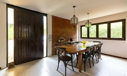 Casa no Condomínio Rancho do Vale, 4 Dormitórios sendo 3 suites, Nova Aldeia à venda, Guabiraba, Re