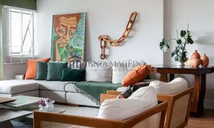 Apartamento com moveis fixos, 208m², 4 suites, excelente localização à venda, Parnamirim, Recife, P