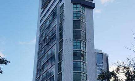 Sala comercial com 8 salas para alugar no Boa Vista, Recife 