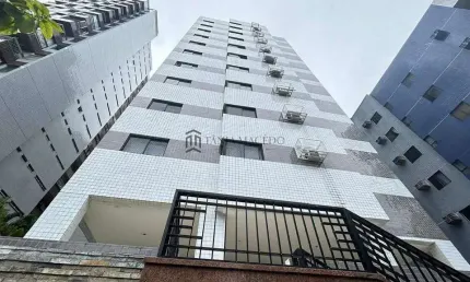 Apartamento com 3 quartos à venda no Graças, Recife 