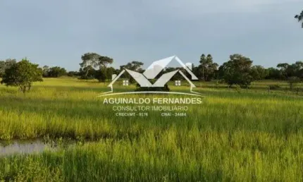 Fazenda à venda no Pirizal, Nossa Senhora do Livramento 