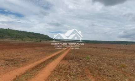 Fazenda à venda na Zona Rural, Poxoréu 