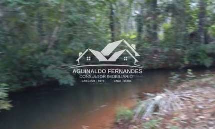 Chácara / sítio com 2 quartos à venda na Zona Rural, Chapada dos Guimarães , 39000 m2 por R$ 380.000