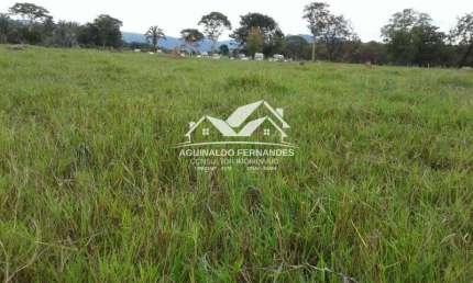 Fazenda à venda no Mimoso, Santo Antônio do Leverger , 1560000 m2 por R$ 1.150.000