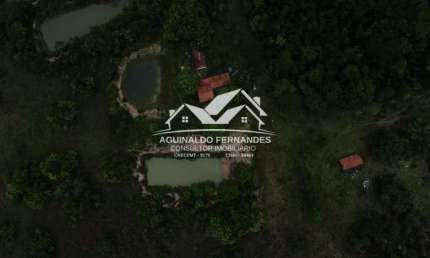 Chácara / sítio à venda no Raizama, Cuiabá , 380000 m2 por R$ 600.000