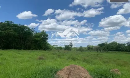 Chácara / sítio à venda na Zona Rural, Jangada , 600000 m2 por R$ 1.550.000