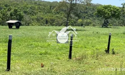 Fazenda à venda na Zona Rural, Chapada dos Guimarães , 3130000 m2 por R$ 4.800.000