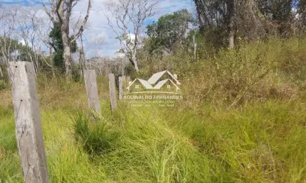 Fazenda à venda na Zona Rural, Barão de Melgaço 