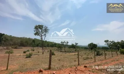 Fazenda à venda na Zona Rural, Chapada dos Guimarães , 2540000 m2 por R$ 4.000.000