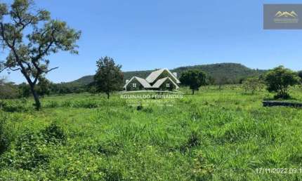 Fazenda à venda na Água Fria, Chapada dos Guimarães , 3030000 m2 por R$ 5.000.000
