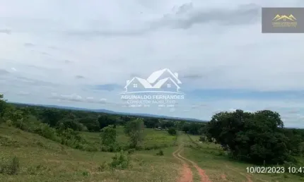 Fazenda à venda na zona rural, acorizal , 14070000 m2 por r$ 23.900.000