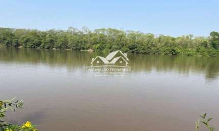 Chácara / sítio com 1 quarto à venda na Zona Rural, Santo Antônio do Leverger , 130100 m2 por R$ 450.000
