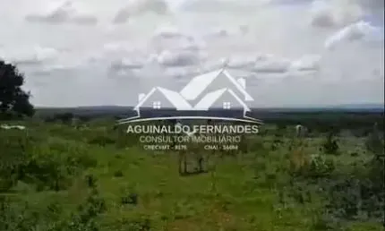 Fazenda à venda na Avenida Brasil, Centro, Nova Brasilândia, 8000000 m2 por R$ 13.500.000