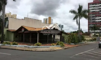 Sala comercial à venda na Avenida Presidente Joaquim Augusto da Costa Marques, Centro-Norte, Cuiabá, 645 m2 por R$ 1.600.000
