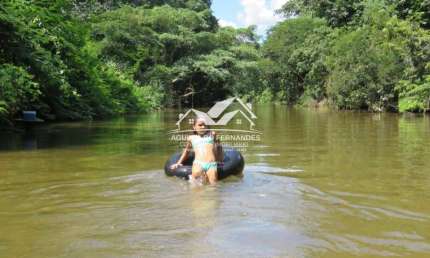 Chácara / sítio com 1 quarto à venda no Distrito do Aguaçu, Cuiabá , 5000 m2 por R$ 370