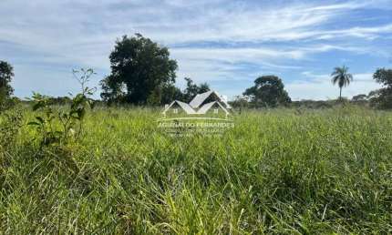 Fazenda à venda na Zona Rural, Santo Antônio do Leverger 