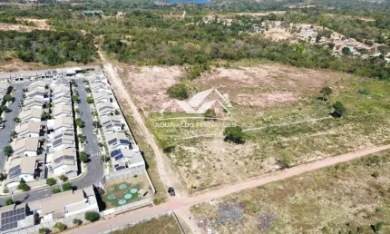 Area 9.4 Hectares Dentro do Perimentro Urbano de Cuiabá MT