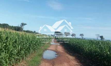 Fazenda Dupla aptidão 660 Hectares Próximo de Cuiabá MT