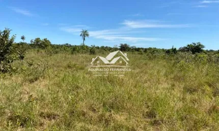 Fazenda à venda no Pirizal, Nossa Senhora do Livramento 