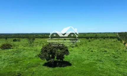 Fazenda à venda na Zona Rural, Nossa Senhora do Livramento , 29800000 m2 por R$ 35.000.000