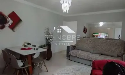 Casa com 3 quartos à venda no Jardim Primavera, Guarujá 