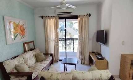 Casa com 2 quartos à venda na Enseada, Guarujá 