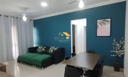 Apartamento com 2 quartos à venda na Enseada, Guarujá 