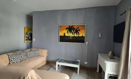 Apartamento com 2 quartos à venda no Loteamento João Batista Julião, Guarujá 