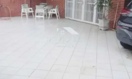 Casa com 5 quartos à venda na Enseada, Guarujá 