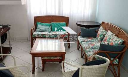 Casa com 3 quartos para alugar na Enseada, Guarujá 