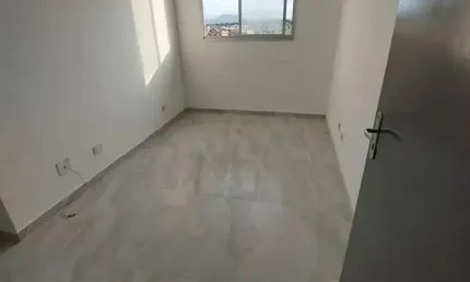 Apartamento com 2 quartos à venda no Morrinhos, Guarujá 