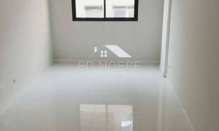 Apartamento com 1 quarto à venda na Enseada, Guarujá 