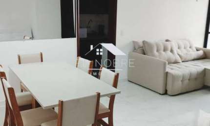 Apartamento com 1 quarto à venda na Enseada, Guarujá 