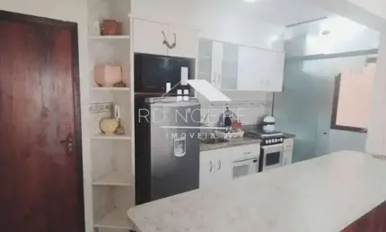 Apartamento com 2 quartos à venda no Jardim Las Palmas, Guarujá 