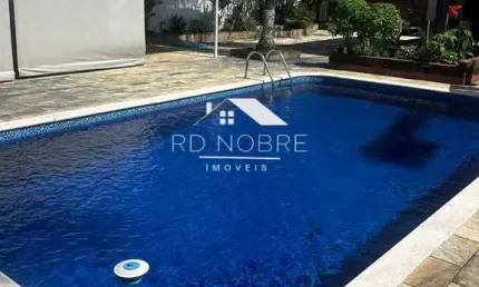 Casa com 3 quartos à venda no Jardim Mar e Céu, Guarujá 