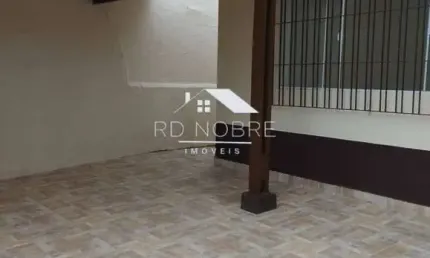 Casa com 3 quartos à venda no Jardim dos Pássaros, Guarujá 