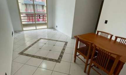 Apartamento com 2 quartos para alugar na Enseada, Guarujá 