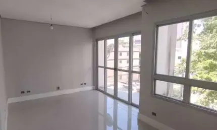 Apartamento com 3 quartos à venda no Jardim Las Palmas, Guarujá 