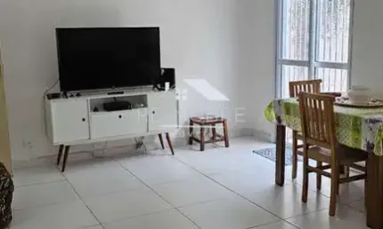 Apartamento com 3 quartos à venda na Enseada, Guarujá 