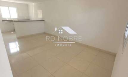 Casa com 2 quartos à venda no Loteamento João Batista Julião, Guarujá 